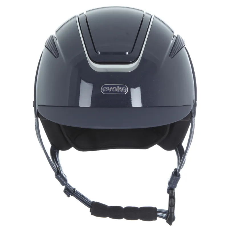 Callisto Classic Peak Navy Metallic /Chrome